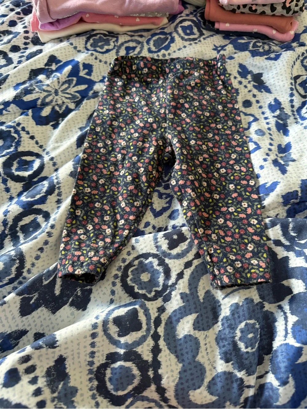 6 Month Baby Girl Bundle